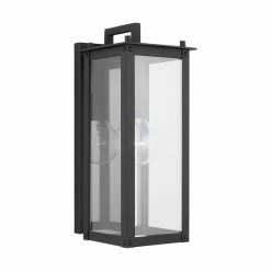 Cheap 👏 Capital Lighting Hunt 1-light Black Outdoor Wall Lantern 🔥 -Capital Lighting Shop unnamed file 1052