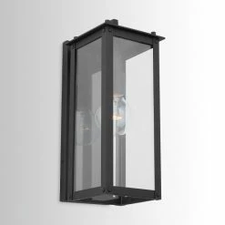 Cheap 👏 Capital Lighting Hunt 1-light Black Outdoor Wall Lantern 🔥 -Capital Lighting Shop unnamed file 1053