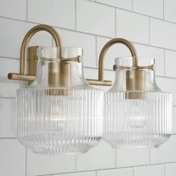 Budget โค๏ธ Capital Lighting Nyla 2-light Bath/ Vanity W/ Clear Fluted Glass Aged Brass ๐ 11 Budget โค๏ธ Capital Lighting Nyla 2-light Bath/ Vanity W/ Clear Fluted Glass Aged Brass ๐ -Capital Lighting Shop unnamed file 1058