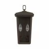 Best deal 🛒 Capital Lighting Donnelly 2-light Oiled Bronze Outdoor Wall Lantern 🔔