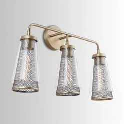 Top 10 💯 Capital Lighting Abbott 3-light Aged Brass Bath/Vanity Fixture ⌛ -Capital Lighting Shop unnamed file 1101