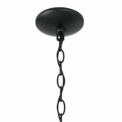 Budget 👍 Capital Lighting Stanton 6- Light Hanging Foyer Pendant Matte Black 😀 -Capital Lighting Shop unnamed file 1123