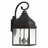 Coupon 🤩 Capital Lighting Westridge 3-light Old Bronze Outdoor Wall Lantern 😍