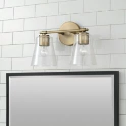 Coupon ๐ Capital Lighting Baker 2-light Bath/ Vanity Fixture W/ Clear Seeded Glass Matte Black ๐ 10 Coupon ๐ Capital Lighting Baker 2-light Bath/ Vanity Fixture W/ Clear Seeded Glass Matte Black ๐ -Capital Lighting Shop unnamed file 118