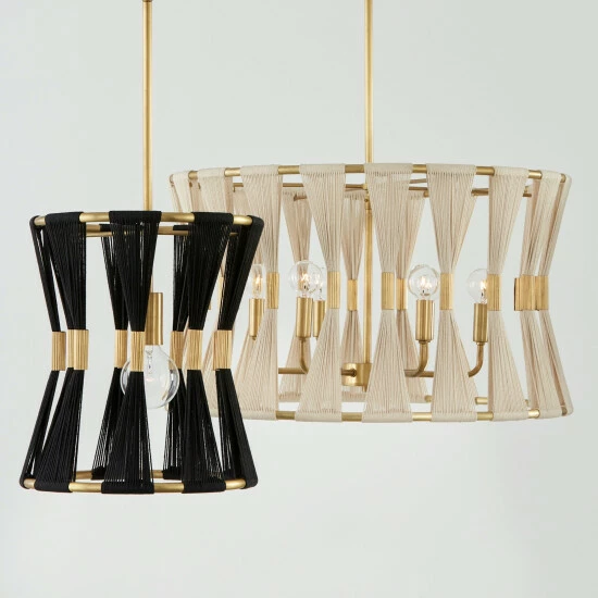 Top 10 ๐ Capital Lighting Bianca 12.25" 1-light Patinaed Brass/ Tapered String Pendant Patinaed Brass/ Black Rope ๐ 5 Top 10 ๐ Capital Lighting Bianca 12.25" 1-light Patinaed Brass/ Tapered String Pendant Patinaed Brass/ Black Rope ๐ - Image 5