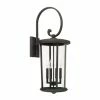 Cheap 🔥 Capital Lighting Howell 4-light Oiled Bronze Outdoor Wall Lantern 🤩