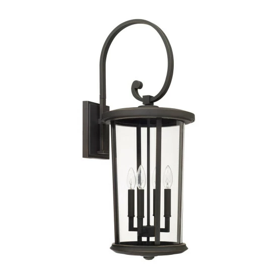 Cheap ๐ฅ Capital Lighting Howell 4-light Oiled Bronze Outdoor Wall Lantern ๐คฉ 1 Cheap ๐ฅ Capital Lighting Howell 4-light Oiled Bronze Outdoor Wall Lantern ๐คฉ