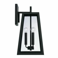 Best Sale โ๏ธ Capital Lighting Leighton 10" 3-light Outdoor Wall Lantern W/ Clear Glass Black ๐ 12 Best Sale โ๏ธ Capital Lighting Leighton 10" 3-light Outdoor Wall Lantern W/ Clear Glass Black ๐ -Capital Lighting Shop unnamed file 1239