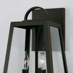 Best Sale โ๏ธ Capital Lighting Leighton 10" 3-light Outdoor Wall Lantern W/ Clear Glass Black ๐ 14 Best Sale โ๏ธ Capital Lighting Leighton 10" 3-light Outdoor Wall Lantern W/ Clear Glass Black ๐ -Capital Lighting Shop unnamed file 1241