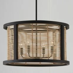 Promo ๐ Capital Lighting Rico 4-light Flat Black Pendant W/ Mango Wood & Rattan ๐คฉ 8 Promo ๐ Capital Lighting Rico 4-light Flat Black Pendant W/ Mango Wood & Rattan ๐คฉ -Capital Lighting Shop unnamed file 1259