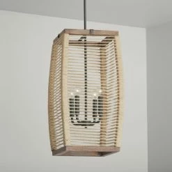 Top 10 ๐ฅฐ Capital Lighting Jacob 4-light Grey Wash/ Iron Silk/ Rattan Foyer Pendant ๐ 8 Top 10 ๐ฅฐ Capital Lighting Jacob 4-light Grey Wash/ Iron Silk/ Rattan Foyer Pendant ๐ -Capital Lighting Shop unnamed file 1286