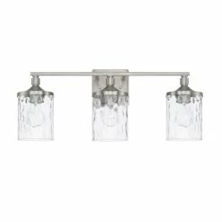Buy 😍 Capital Lighting Colton 3-light Bath Vanity Fixture Bronze 🛒 -Capital Lighting Shop unnamed file 13