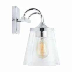 Budget 🔔 Capital Lighting Jayne 2-light Bath/ Vanity Fixture W/ Clear Seeded Glass Aged Brass 😀 -Capital Lighting Shop unnamed file 1318