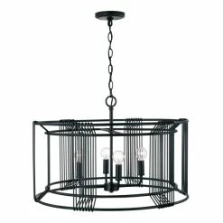Top 10 π€© Capital Lighting Lennon 4-light Matte Black Drum Pendant π 9 Top 10 π€© Capital Lighting Lennon 4-light Matte Black Drum Pendant π -Capital Lighting Shop unnamed file 1327