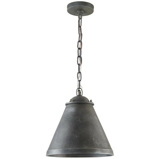 Cheapest ๐ Capital Lighting 1-light Antique Grey Pendant โ 1 Cheapest ๐ Capital Lighting 1-light Antique Grey Pendant โ