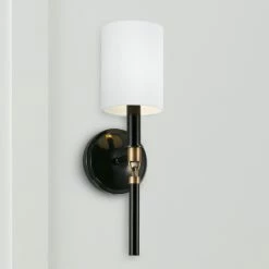 Coupon ๐ Capital Lighting Beckham 1-light Glossy Black/ Aged Brass 5-inch Wall Sconce ๐ฏ 9 Coupon ๐ Capital Lighting Beckham 1-light Glossy Black/ Aged Brass 5-inch Wall Sconce ๐ฏ -Capital Lighting Shop unnamed file 1354
