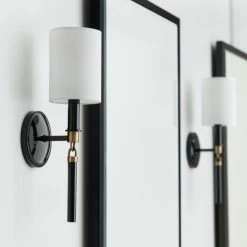 Coupon ๐ Capital Lighting Beckham 1-light Glossy Black/ Aged Brass 5-inch Wall Sconce ๐ฏ 11 Coupon ๐ Capital Lighting Beckham 1-light Glossy Black/ Aged Brass 5-inch Wall Sconce ๐ฏ -Capital Lighting Shop unnamed file 1356