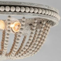 Hot Sale 😉 Capital Lighting Kayla 2-light Mystic Sand Semi-Flush Mount 🧨 -Capital Lighting Shop unnamed file 1377