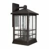 Buy 🎉 Capital Lighting Preston 4-light Old Bronze Outdoor Wall Lantern 😉