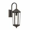 Flash Sale 🛒 Capital Lighting Ellsworth 1-light Oiled Bronze Outdoor Wall Lantern 🎁