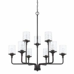 Cheap ❤️ Capital Lighting Colton 9-light Chandelier Bronze 🎉 -Capital Lighting Shop unnamed file 1455