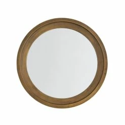 Outlet 🧨 Capital Lighting 32.5" Decorative Cast Aluminum Mirror Oxidized Nickel 😀