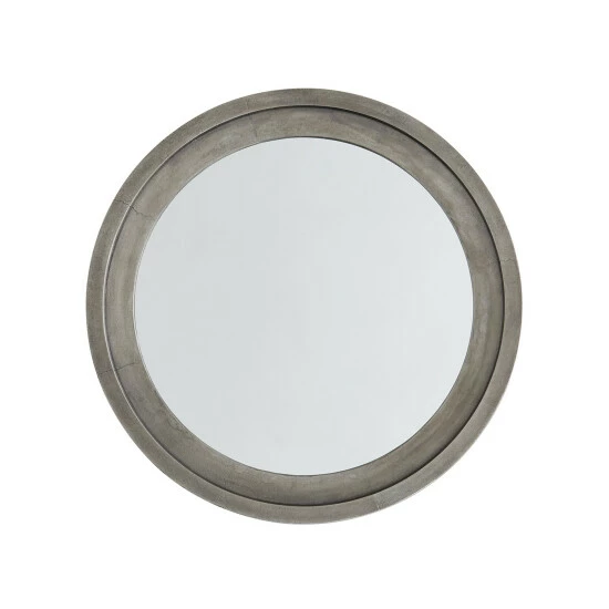 Outlet ๐งจ Capital Lighting 32.5" Decorative Cast Aluminum Mirror Oxidized Nickel ๐ 4 Outlet ๐งจ Capital Lighting 32.5" Decorative Cast Aluminum Mirror Oxidized Nickel ๐ - Image 4