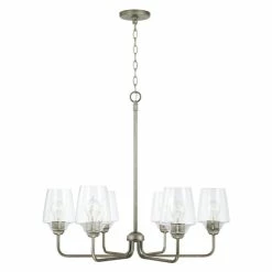 Budget ๐คฉ Capital Lighting Miller 30" 6-light Chandelier W/ Clear Ribbed Glass Graphite ๐ 12 Budget ๐คฉ Capital Lighting Miller 30" 6-light Chandelier W/ Clear Ribbed Glass Graphite ๐ -Capital Lighting Shop unnamed file 1479