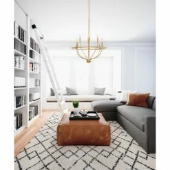 Capital Lighting Shop 15 Flash Sale ๐งจ Capital Lighting Greyson 8-light Chandelier Bronze โ