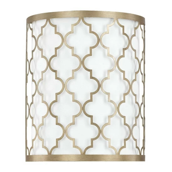 Cheapest ๐ Capital Lighting Ellis 2-light Brushed Gold Wall Sconce ๐ฏ 1 Cheapest ๐ Capital Lighting Ellis 2-light Brushed Gold Wall Sconce ๐ฏ