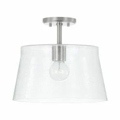 Best reviews of ๐ Capital Lighting Baker 1-light Pendant/ Semi-Flush Mount W/ Clear Seeded Glass Brushed Nickel ๐ฅฐ 14 Best reviews of ๐ Capital Lighting Baker 1-light Pendant/ Semi-Flush Mount W/ Clear Seeded Glass Brushed Nickel ๐ฅฐ -Capital Lighting Shop unnamed file 1529