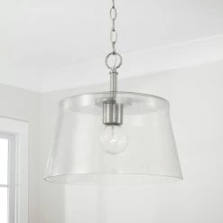 Best reviews of ๐ Capital Lighting Baker 1-light Pendant/ Semi-Flush Mount W/ Clear Seeded Glass Brushed Nickel ๐ฅฐ 15 Best reviews of ๐ Capital Lighting Baker 1-light Pendant/ Semi-Flush Mount W/ Clear Seeded Glass Brushed Nickel ๐ฅฐ -Capital Lighting Shop unnamed file 1530