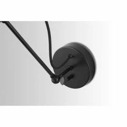 New ⌛ Capital Lighting 1-light Matte Black Wall Sconce 🧨 -Capital Lighting Shop unnamed file 1533