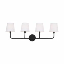 Best reviews of 🎁 Capital Lighting Dawson 4-light Bath/ Vanity Fixture Matte Black 💯 -Capital Lighting Shop unnamed file 1549
