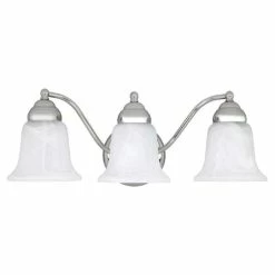 Best Sale 😀 Capital Lighting 3-light Chrome Bath/Vanity Fixture 😉