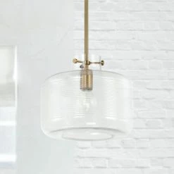 Wholesale ๐ Capital Lighting 11.5" 1-Light Pendant W/ Clear Ribbed Glass Polished Nickel ๐ 10 Wholesale ๐ Capital Lighting 11.5" 1-Light Pendant W/ Clear Ribbed Glass Polished Nickel ๐ -Capital Lighting Shop unnamed file 1603