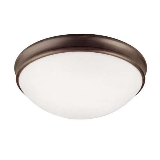 Discount ๐ฅฐ Capital Lighting Transitional 2-light Rubbed Oil Bronze Flush Mount ๐ 1 Discount ๐ฅฐ Capital Lighting Transitional 2-light Rubbed Oil Bronze Flush Mount ๐
