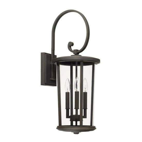 Cheap ๐ฅฐ Capital Lighting Howell 3-light Oiled Bronze Outdoor Wall Lantern ๐คฉ 1 Cheap ๐ฅฐ Capital Lighting Howell 3-light Oiled Bronze Outdoor Wall Lantern ๐คฉ