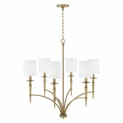Top 10 โญ Capital Lighting Abbie 31" 6-light Chandelier W/ White Fabric Stay-Straight Shades Polished Nickel ๐ฅ 10 Top 10 โญ Capital Lighting Abbie 31" 6-light Chandelier W/ White Fabric Stay-Straight Shades Polished Nickel ๐ฅ -Capital Lighting Shop unnamed file 1640