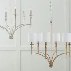 Top 10 โญ Capital Lighting Abbie 31" 6-light Chandelier W/ White Fabric Stay-Straight Shades Polished Nickel ๐ฅ 12 Top 10 โญ Capital Lighting Abbie 31" 6-light Chandelier W/ White Fabric Stay-Straight Shades Polished Nickel ๐ฅ -Capital Lighting Shop unnamed file 1642
