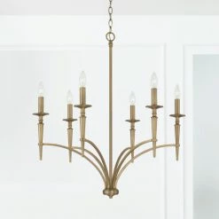 Top 10 โญ Capital Lighting Abbie 31" 6-light Chandelier W/ White Fabric Stay-Straight Shades Polished Nickel ๐ฅ 14 Top 10 โญ Capital Lighting Abbie 31" 6-light Chandelier W/ White Fabric Stay-Straight Shades Polished Nickel ๐ฅ -Capital Lighting Shop unnamed file 1644