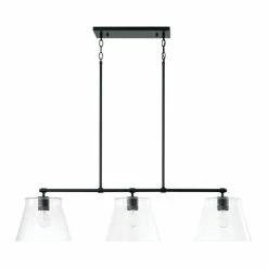 Flash Sale ๐งจ Capital Lighting Baker 3-light Island Fixture/ Linear Chandelier Brushed Nickel โ 12 Flash Sale ๐งจ Capital Lighting Baker 3-light Island Fixture/ Linear Chandelier Brushed Nickel โ -Capital Lighting Shop unnamed file 1664