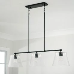 Flash Sale ๐งจ Capital Lighting Baker 3-light Island Fixture/ Linear Chandelier Brushed Nickel โ 14 Flash Sale ๐งจ Capital Lighting Baker 3-light Island Fixture/ Linear Chandelier Brushed Nickel โ -Capital Lighting Shop unnamed file 1666