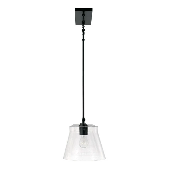Flash Sale ๐งจ Capital Lighting Baker 3-light Island Fixture/ Linear Chandelier Brushed Nickel โ 8 Flash Sale ๐งจ Capital Lighting Baker 3-light Island Fixture/ Linear Chandelier Brushed Nickel โ - Image 8