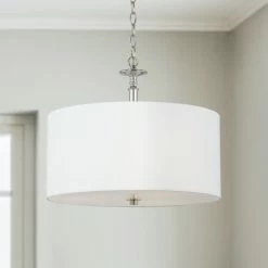 Wholesale 🌟 Capital Lighting Abbie 3-light Drum Pendant W/ White Fabric Shade & White Glass DIffuser Aged Brass ⌛ 15 Wholesale 🌟 Capital Lighting Abbie 3-light Drum Pendant W/ White Fabric Shade & White Glass DIffuser Aged Brass ⌛ -Capital Lighting Shop unnamed file 1682