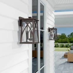 Wholesale โ Capital Lighting Marshall Outdoor 3-light Medium Wall Lantern W/ Clear Glass Black ๐ 7 Wholesale โ Capital Lighting Marshall Outdoor 3-light Medium Wall Lantern W/ Clear Glass Black ๐ -Capital Lighting Shop unnamed file 1704