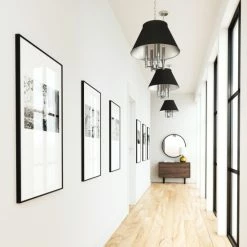Best reviews of ⌛ Capital Lighting Benson 17" 4-light Black/ Brushed Nickel Pendant 🧨 -Capital Lighting Shop unnamed file 1723