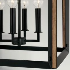Best Pirce ๐ Capital Lighting Rowe 4-light Matte Black/ Brown Wood Foyer Pendant ๐คฉ 7 Best Pirce ๐ Capital Lighting Rowe 4-light Matte Black/ Brown Wood Foyer Pendant ๐คฉ -Capital Lighting Shop unnamed file 1730