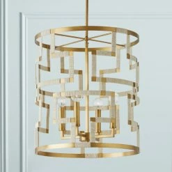 Wholesale ๐ฅฐ Capital Lighting Hala 18.25" 4-light Patinaed Brass/ Bleached Natural Jute Foyer Pendant ๐ 7 Wholesale ๐ฅฐ Capital Lighting Hala 18.25" 4-light Patinaed Brass/ Bleached Natural Jute Foyer Pendant ๐ -Capital Lighting Shop unnamed file 1754