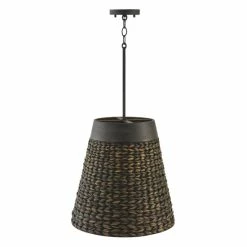 Cheapest ⌛ Capital Lighting Tallulah 4-light Medium Pendant W/ Mango Wood & Water Hyacinth Chalk Wash 🔔 -Capital Lighting Shop unnamed file 1767